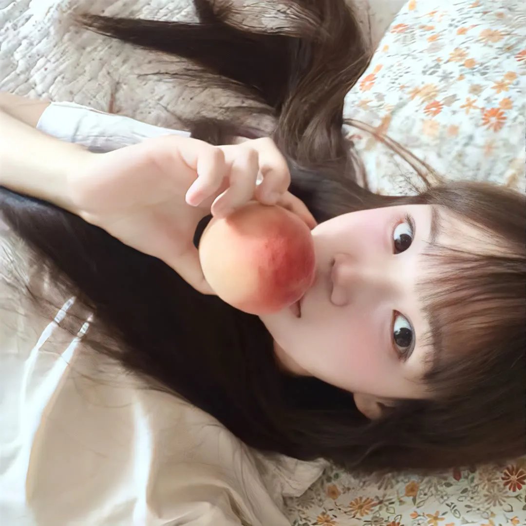 白头山