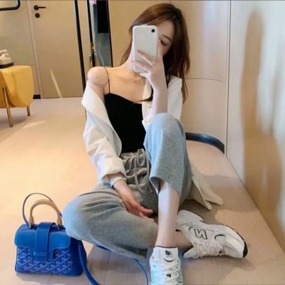 疯长物语