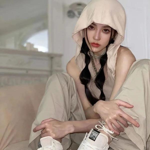 激情黑寡妇