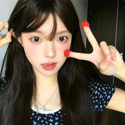 深郁黑暗